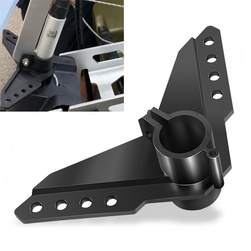 Fishing Boat Steering Wheel - Trójkąt sterujący łodzi NK-180S kompatybilny z