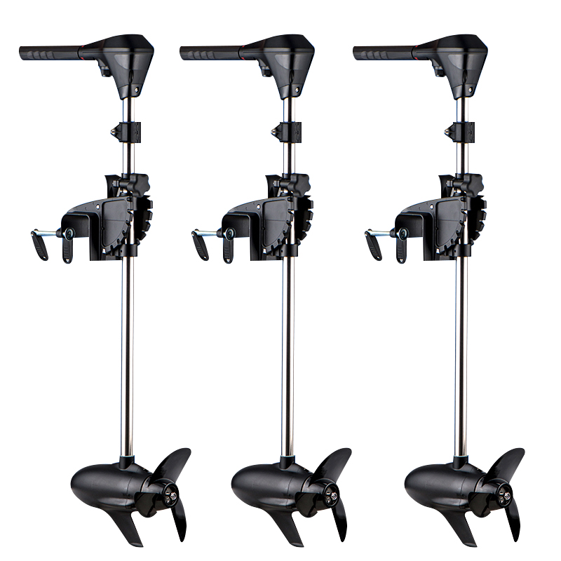 Fishing Boat Trolling Motor - Cena fabryczna Marine HAIBO M250 Bezszczotkowy