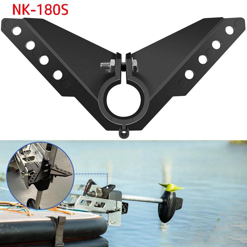 Fishing Boat Steering Wheel - NK-180S Trójkąt sterujący kompatybilny z bezszczotkowymi