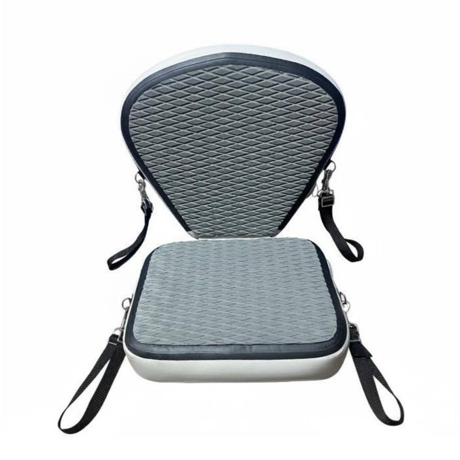 Fishing Boat Seat - Przenośne, odłączane siedzisko do SUP z