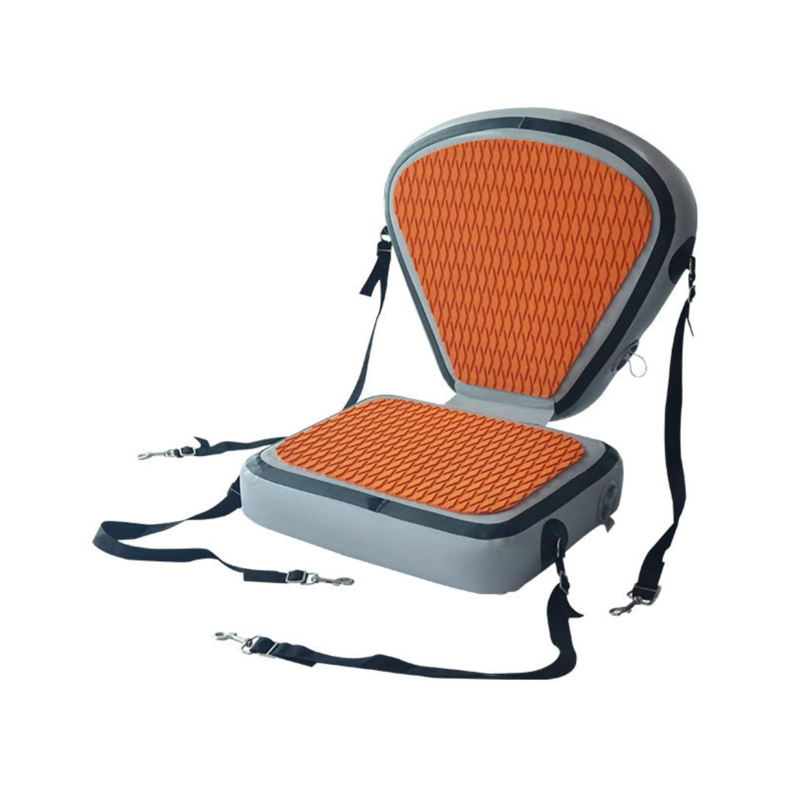 Fishing Boat Seat - Wodoodporne siedzisko do deski SUP z