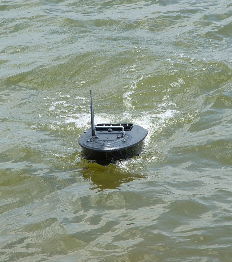 Fishing Boat Gps - 500-metrowa łódka zanętowa z GPS i