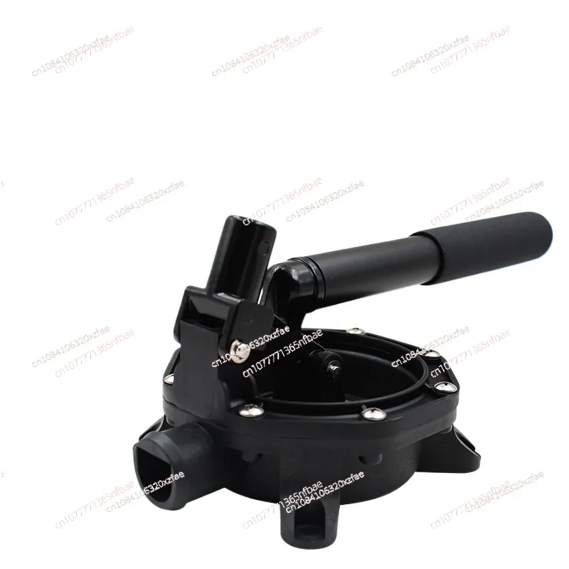 Fishing Boat Bilge Pump - Ręczna pompa zęzowa morska o dużej