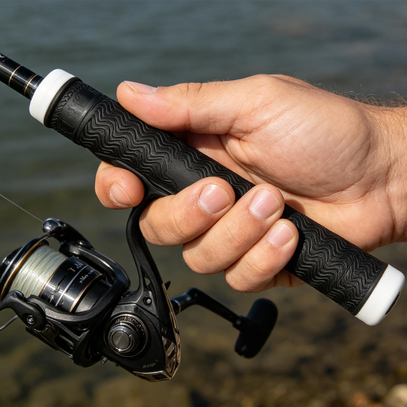 Nakładka na rękojeść wędki ant – Fishing Boat Oar recenzja i cena
