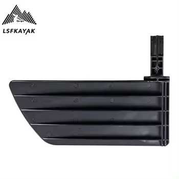 Aluminiowe sterowanie do kajak – Fishing Boat Aluminum recenzja i cena