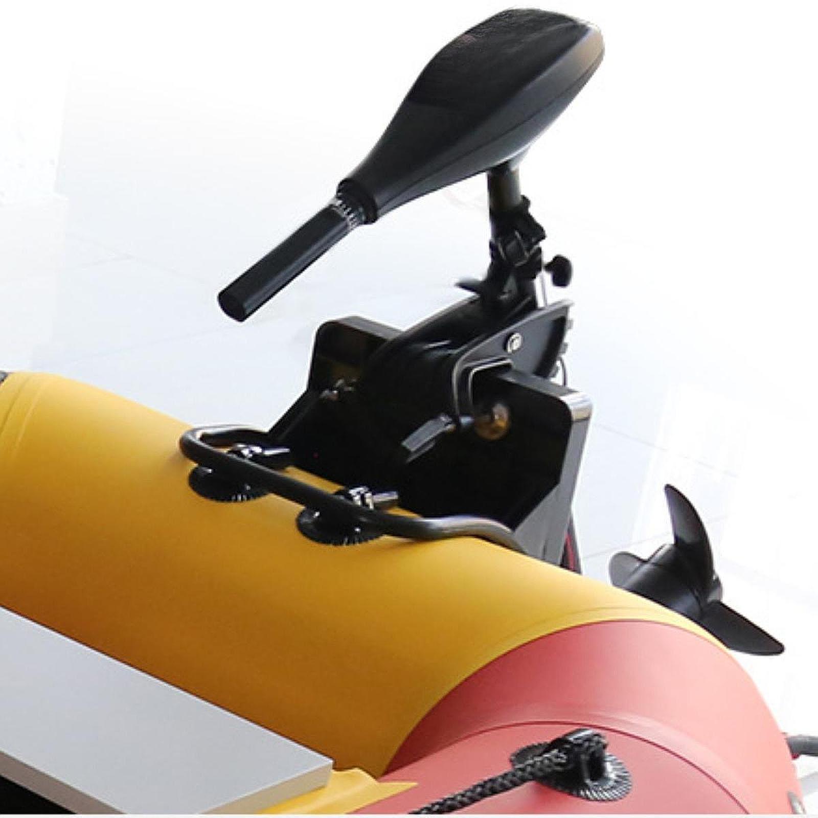 Zestaw nylonowych uchwytów do  – Fishing Boat Trolling Motor recenzja i cena