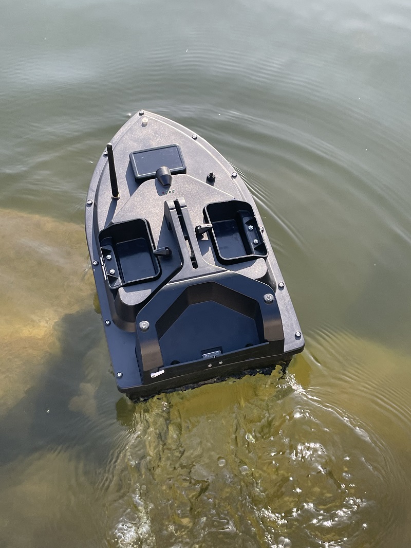 GPS RC Bait Boat lokalizator r – Fishing Boat Gps recenzja i cena