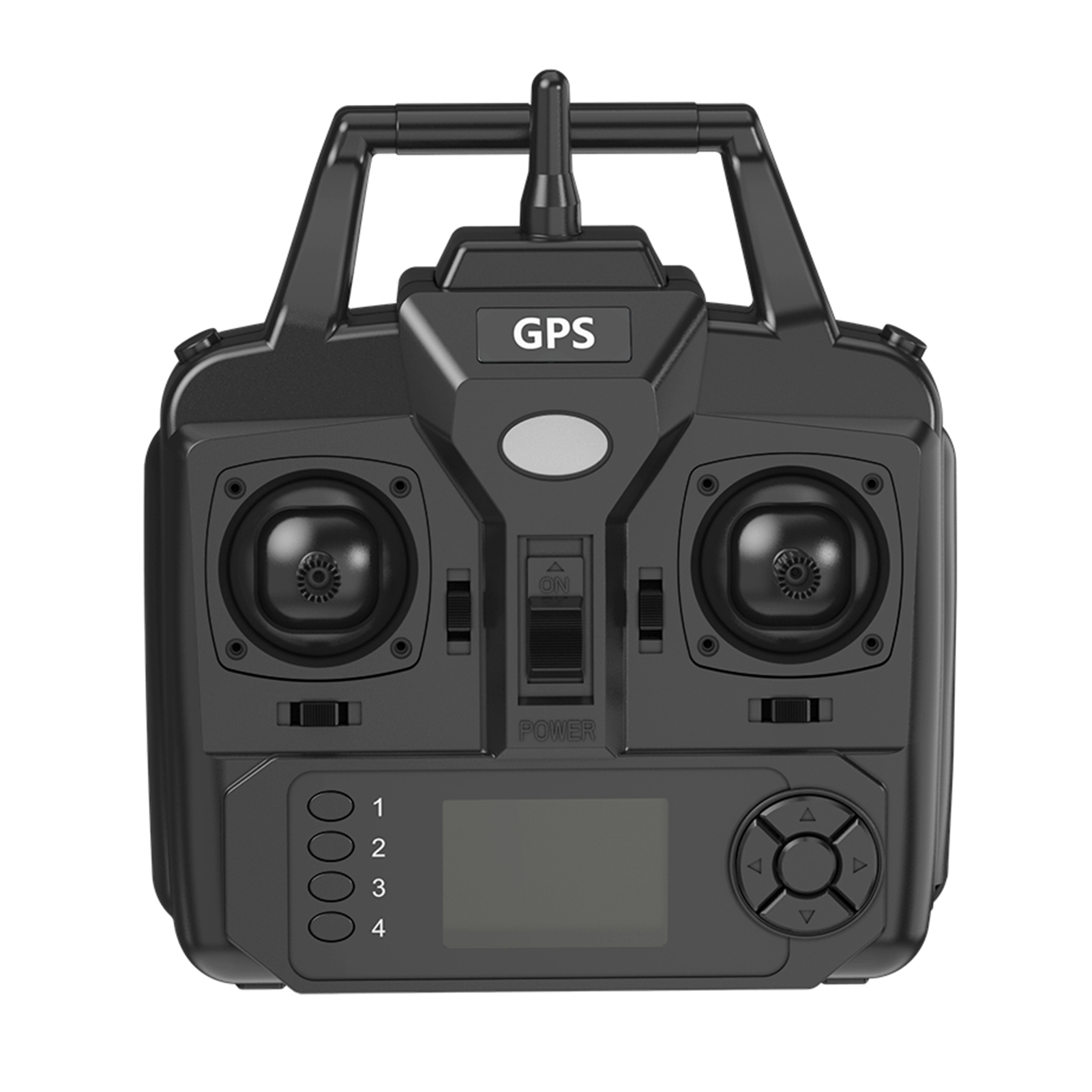 Pilot zdalnego sterowania do V – Fishing Boat Gps recenzja i cena