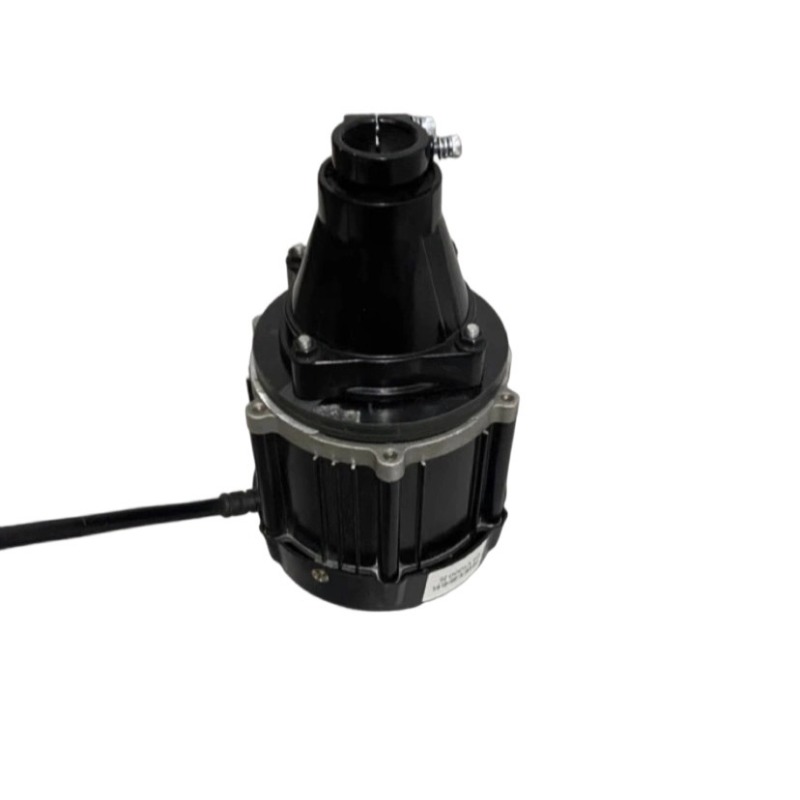 Zestaw do konwersji silnika za – Fishing Boat Trolling Motor recenzja i cena