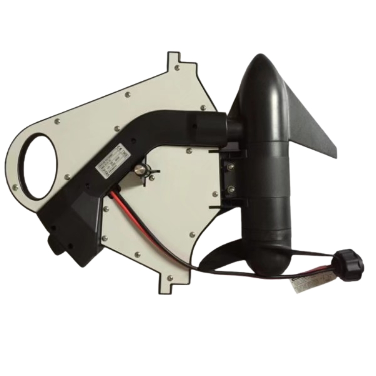Silnik elektryczny do kajaka,  – Fishing Boat Trolling Motor recenzja i cena
