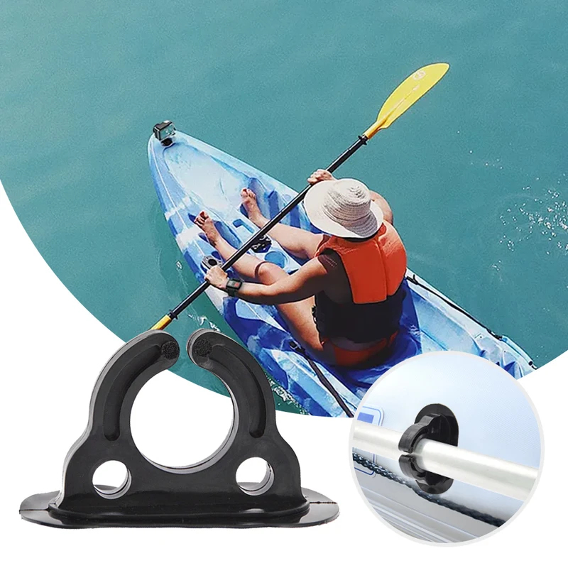 2/4 szt. Uchwyt na wiosło do k – Fishing Boat Steering Wheel recenzja i cena
