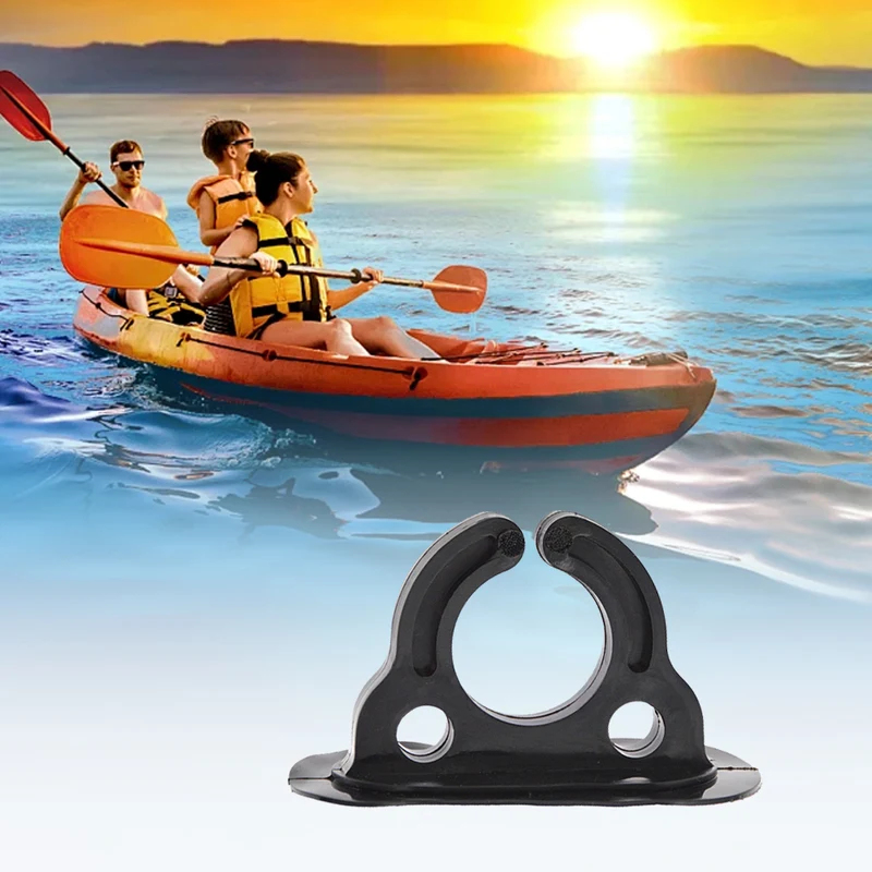 2/4 szt. Uchwyt na wiosło do k – Fishing Boat Steering Wheel recenzja i cena