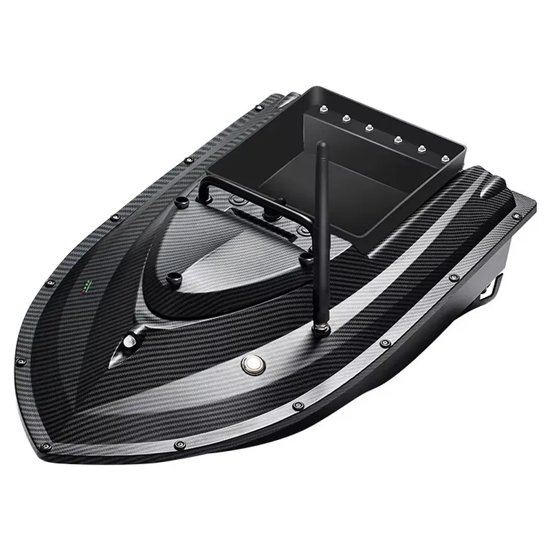 TRY&V Nowa 12V Szybka Łódka do – Fishing Boat Gps recenzja i cena