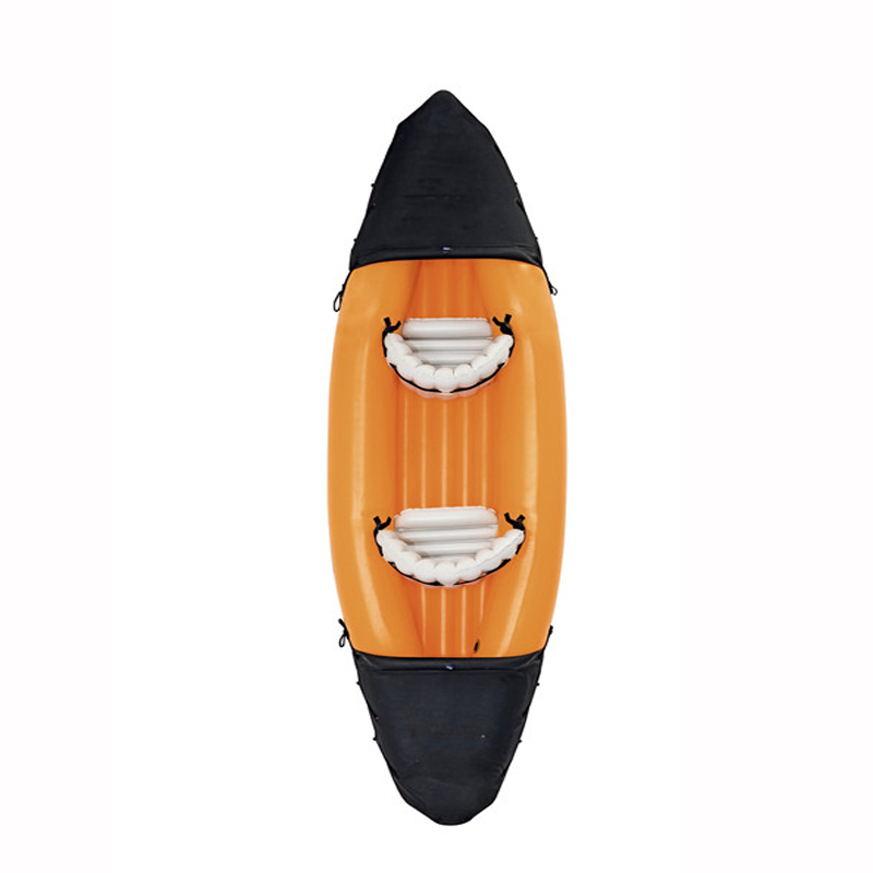 Nadmuchiwane łodzie PVC, łódka – Fishing Boat Inflatable recenzja i cena