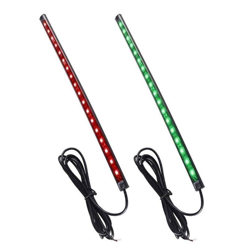 652F Marine LED Światło do łod – Fishing Boat Navigation Light recenzja i cena