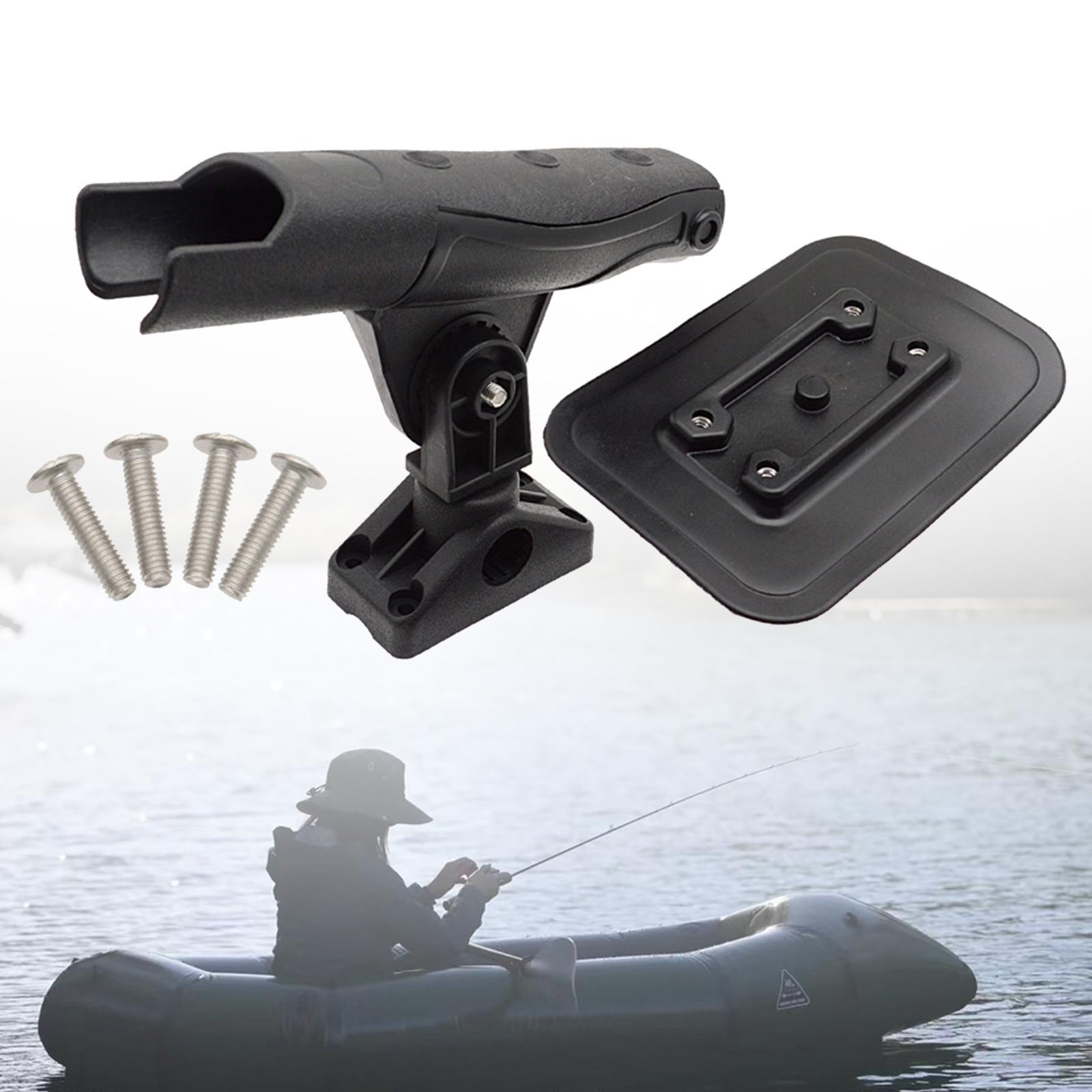 Akcesoria do łodzi pontonowej  – Fishing Boat Trailer recenzja i cena