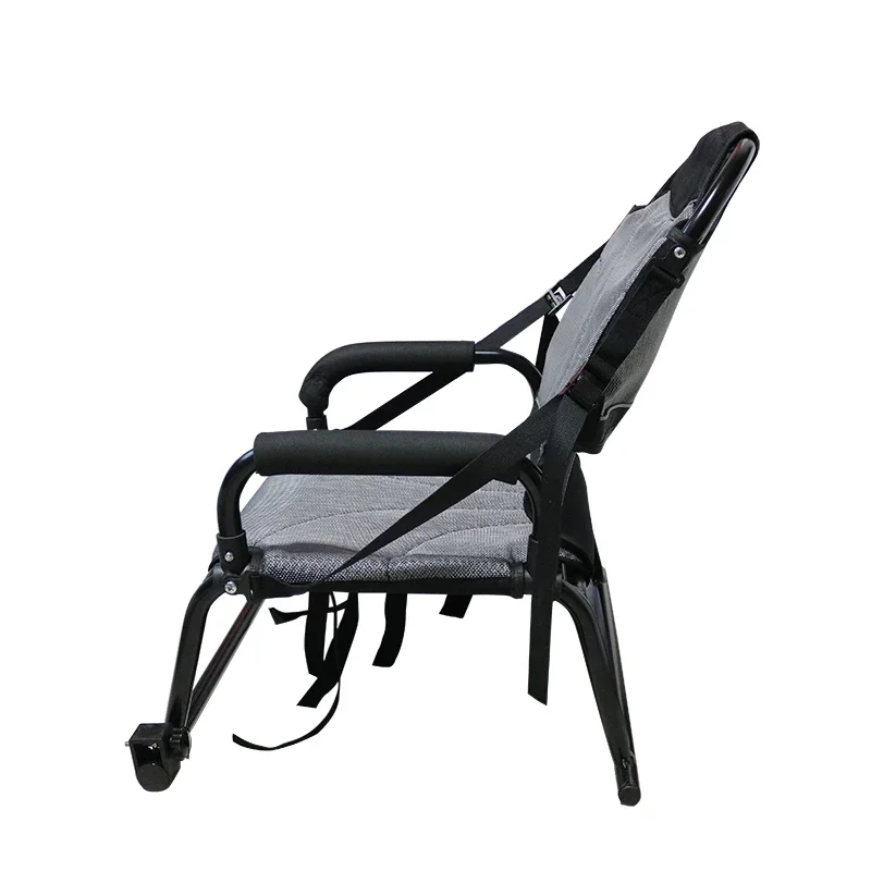 Oddychające krzesło wędkarskie – Fishing Boat Seat recenzja i cena