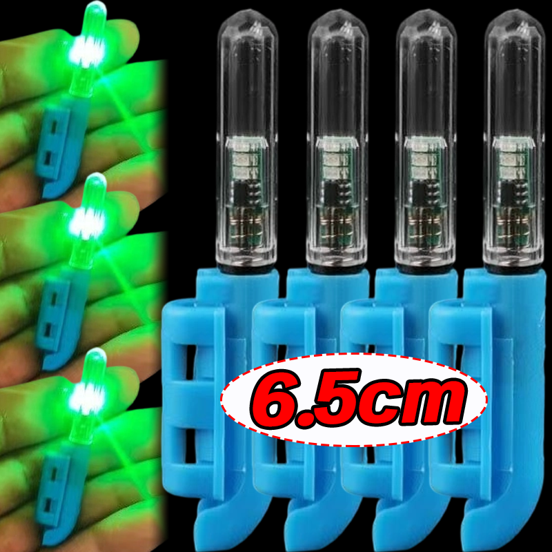 Lampka na szczytówkę wędki z c – Fishing Boat Navigation Light recenzja i cena
