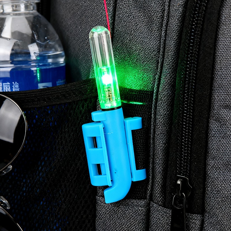 Lampka na szczytówkę wędki z c – Fishing Boat Navigation Light recenzja i cena