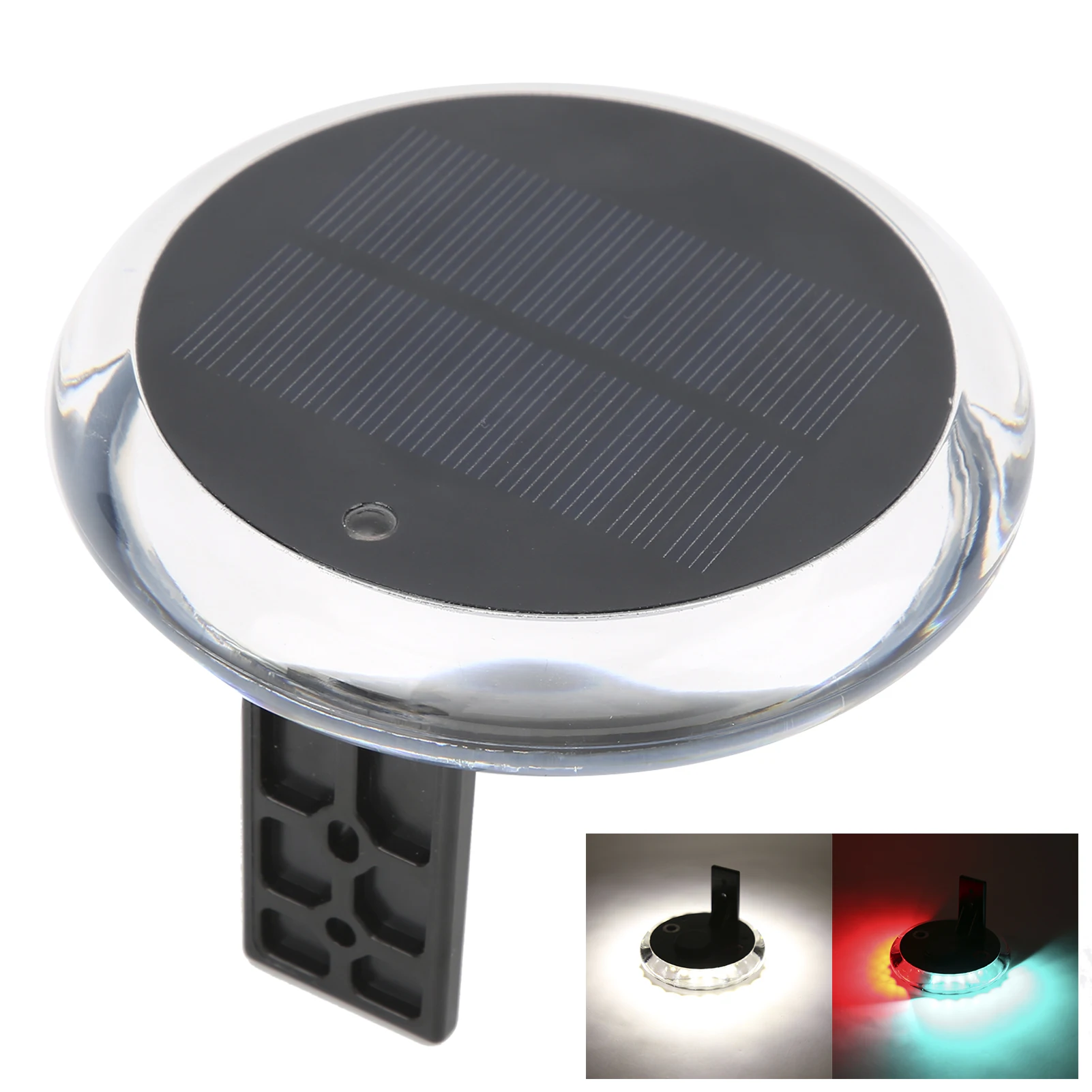 Lampa nawigacyjna wodoodporna  – Fishing Boat Navigation Light recenzja i cena