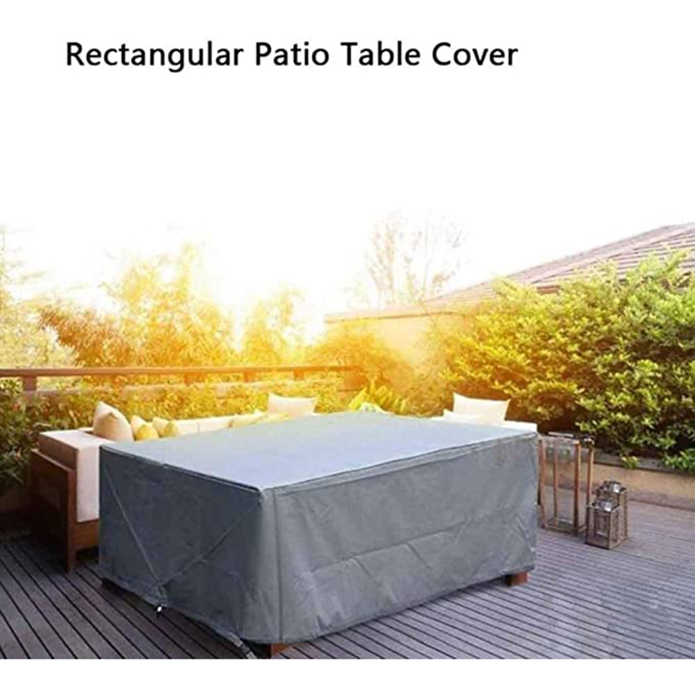 Pokrowiec wodoodporny na meble – Fishing Boat Cover recenzja i cena