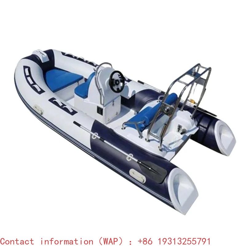 【Z Chin】 Łódź pontonowa z głęb – Fishing Boat Inflatable recenzja i cena