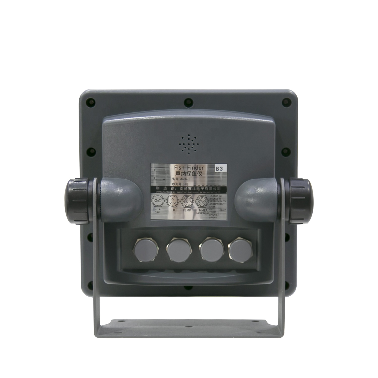 Akcesoria do łodzi Marinelite, – Fishing Boat Depth Finder recenzja i cena