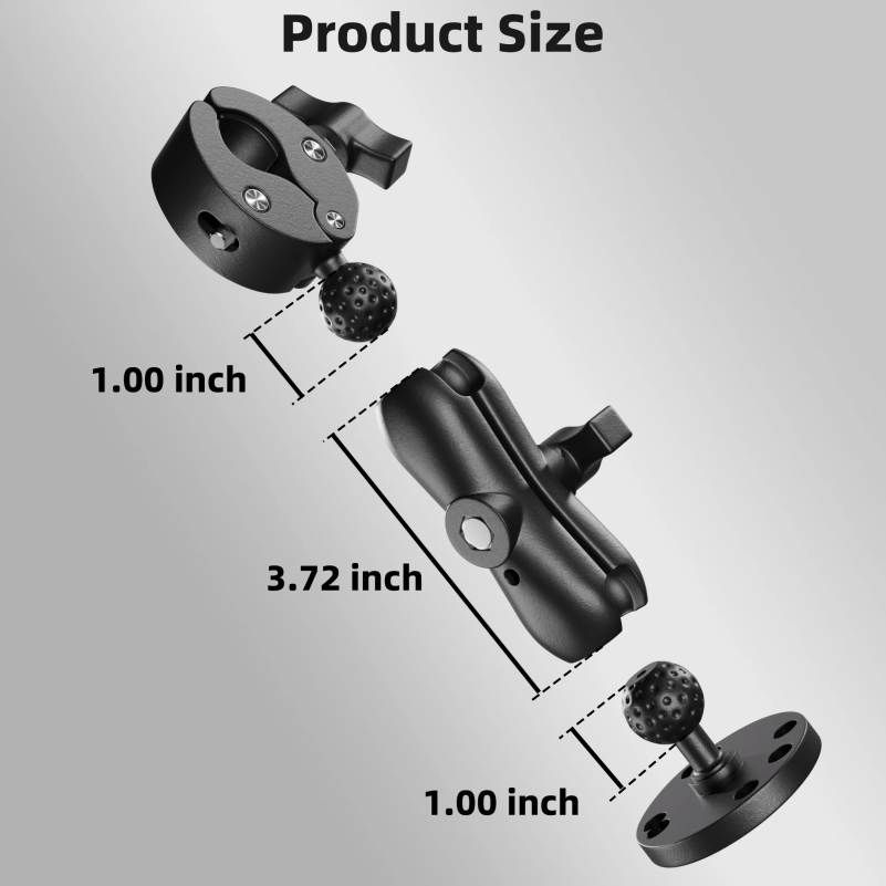 Uchwyt stabilizujący do silnik – Fishing Boat Steering Wheel recenzja i cena
