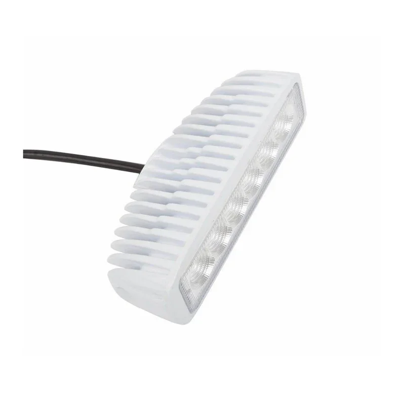 2 sztuki 12V 6 LED na taras ro – Fishing Boat Navigation Light recenzja i cena
