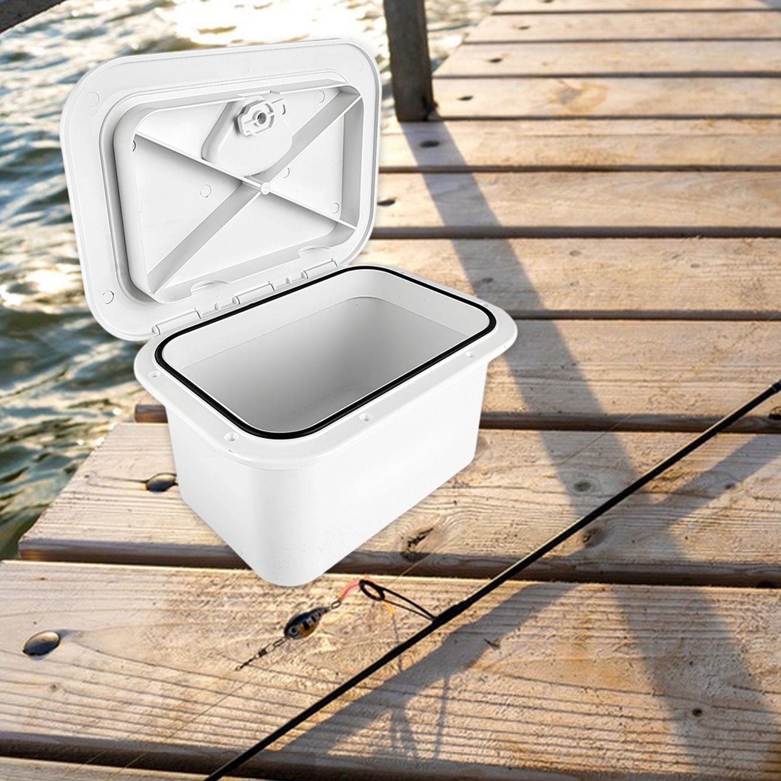 Organizer do przechowywania na – Fishing Boat Cover recenzja i cena