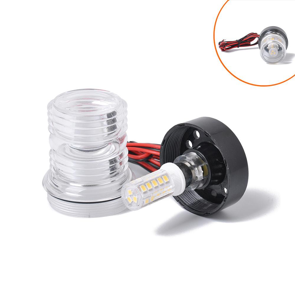 33 LED Wodoodporna Lampa Nawig – Fishing Boat Anchor recenzja i cena