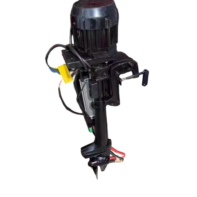 Zestaw do konwersji silnika za – Fishing Boat Trolling Motor recenzja i cena