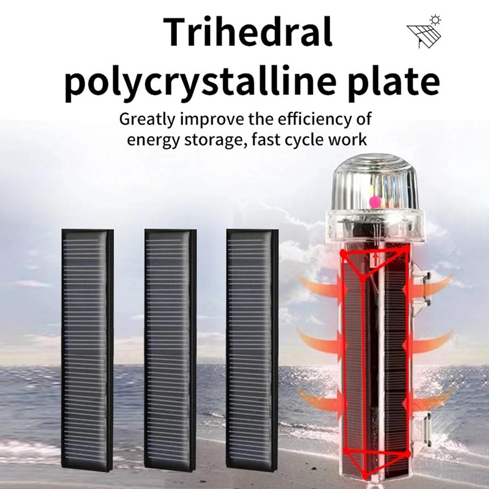 Nowa Solarna Lampka Sygnalizac – Fishing Boat Navigation Light recenzja i cena