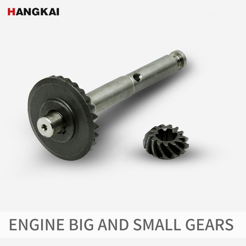 HANGKAI 2-skok 3.5hp połowów c – Fishing Boat Outboard Motor recenzja i cena