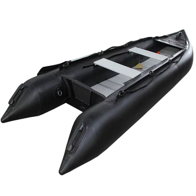 Kajaki, łodzie wiosłowe, łodzi – Fishing Boat Fiberglass recenzja i cena