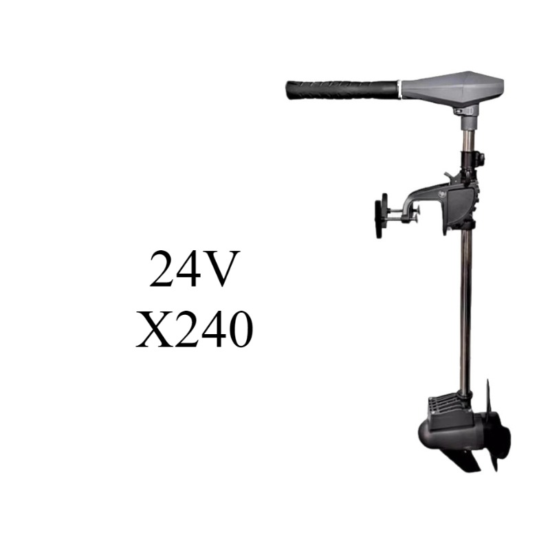 Regulacja prędkości do łodzi r – Fishing Boat Trolling Motor recenzja i cena