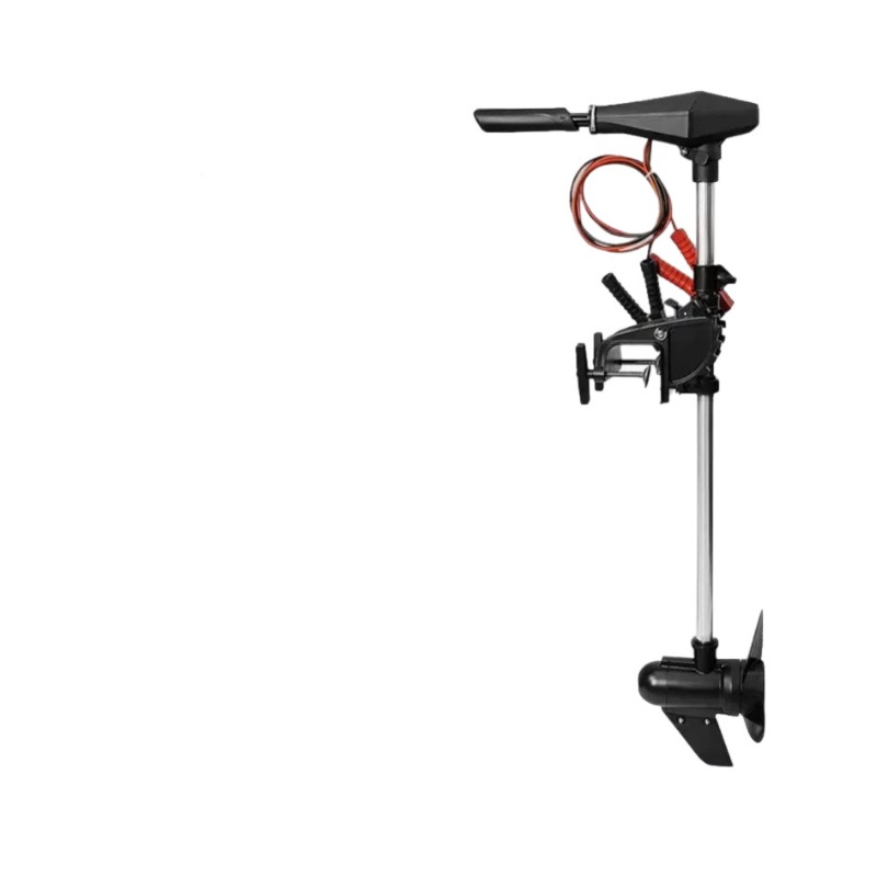 Regulacja prędkości do łodzi r – Fishing Boat Trolling Motor recenzja i cena