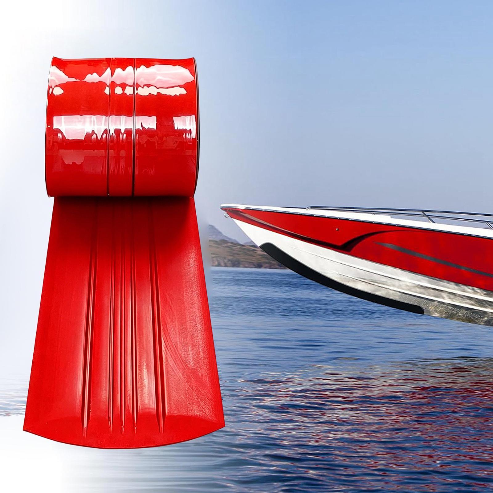 Ochraniacz kadłuba TPE, łatwa  – Fishing Boat Steering Wheel recenzja i cena