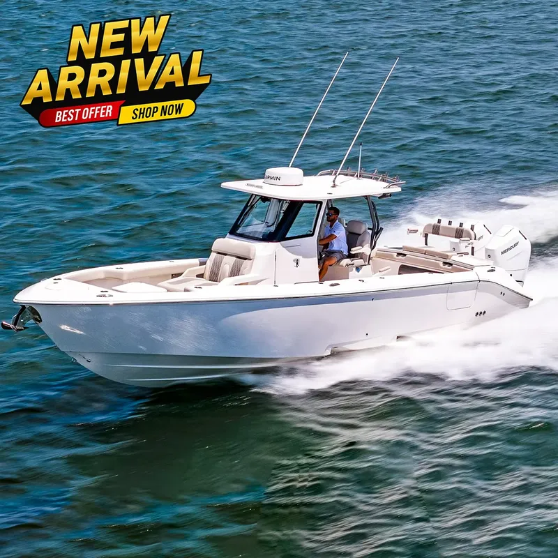 Aluminiowa łódź wędkarska z ko – Fishing Boat Outboard Motor recenzja i cena