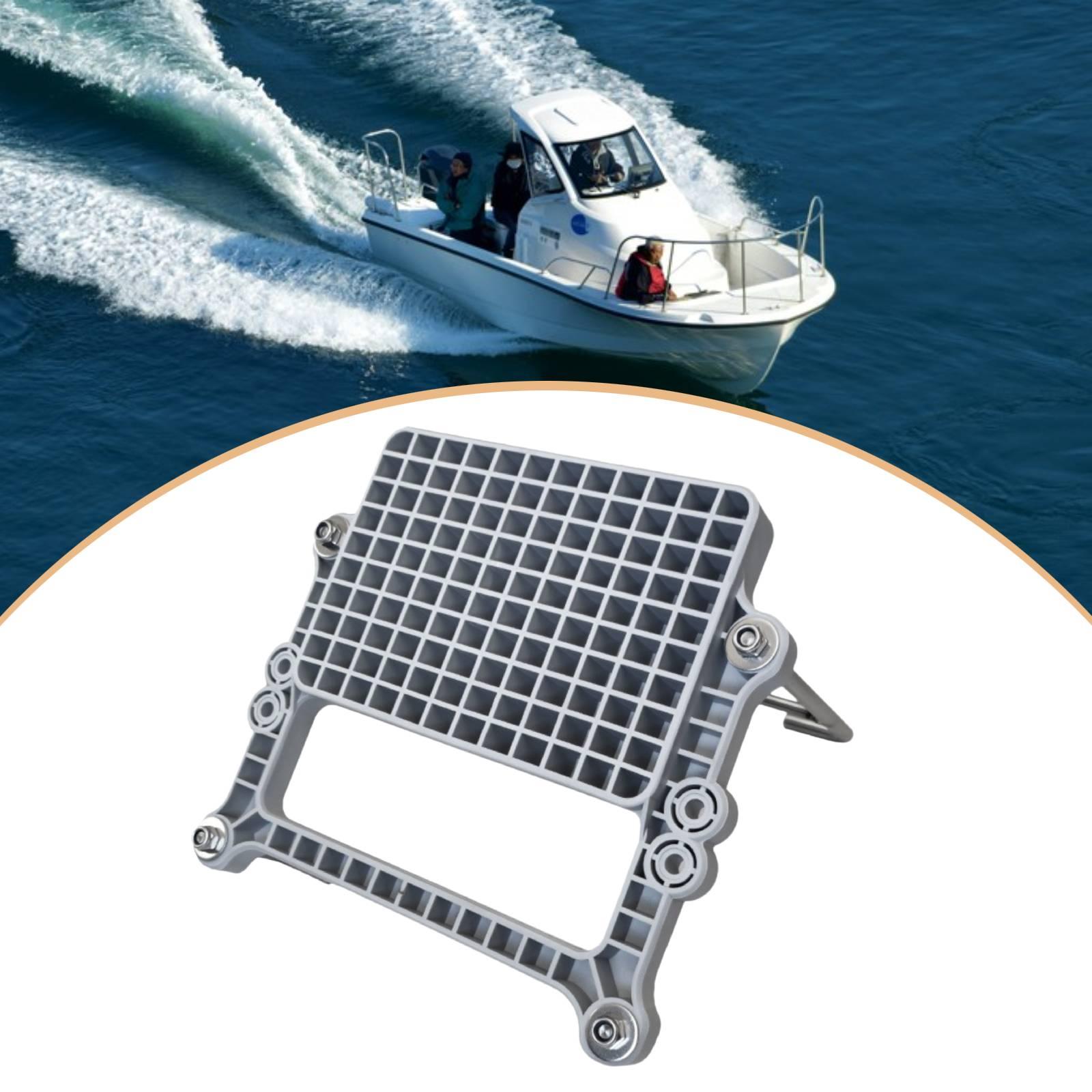 Mocowanie silnika do łodzi, wy – Fishing Boat Outboard Motor recenzja i cena