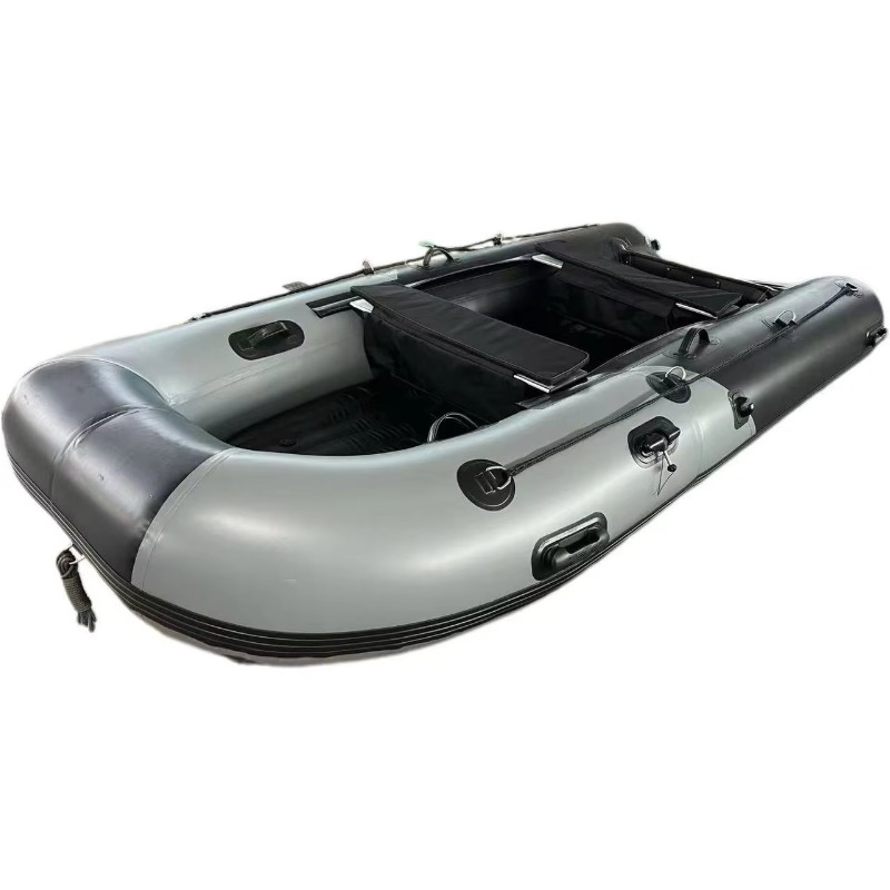 ODM OEM 12ft 380cm Nadmuchiwan – Fishing Boat Inflatable recenzja i cena