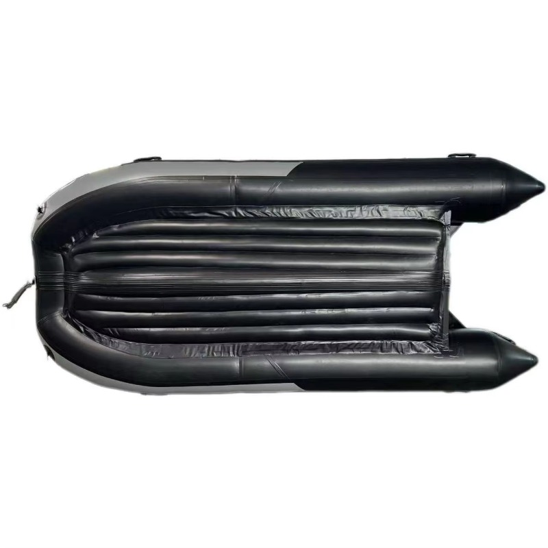 ODM OEM 12ft 380cm Nadmuchiwan – Fishing Boat Inflatable recenzja i cena