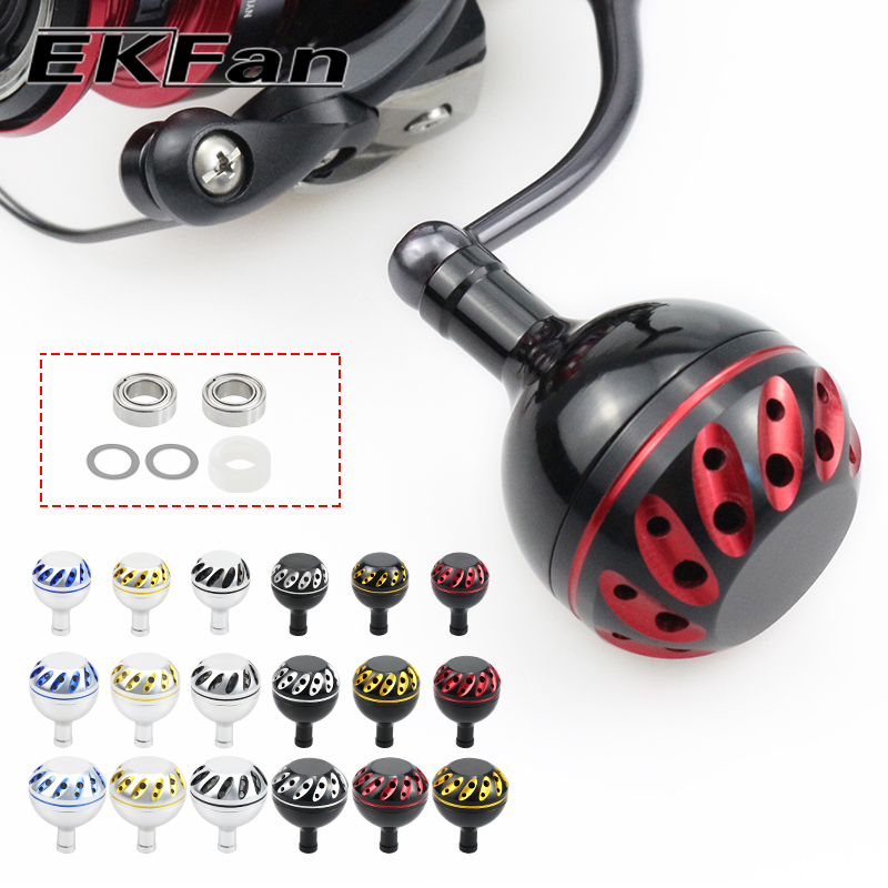 EKfan 30/35/38mm Aluminiowa me – Fishing Boat Steering Wheel recenzja i cena