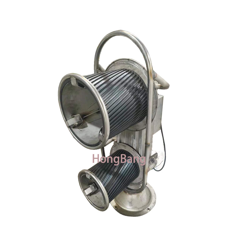 Elektryczna wciągarka kotwiczn – Fishing Boat Anchor Winch recenzja i cena