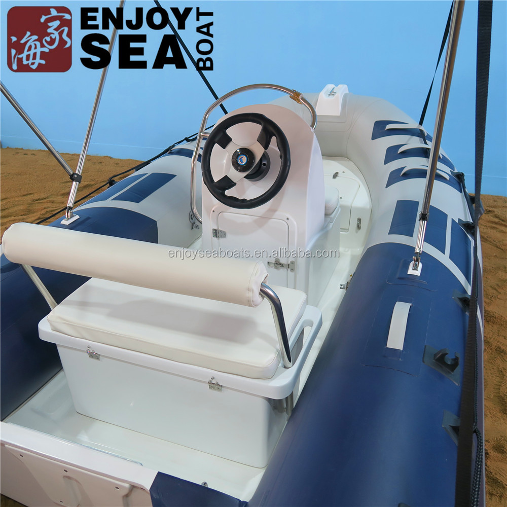 Łódka wędkarska dmuchana i skł – Fishing Boat Inflatable recenzja i cena