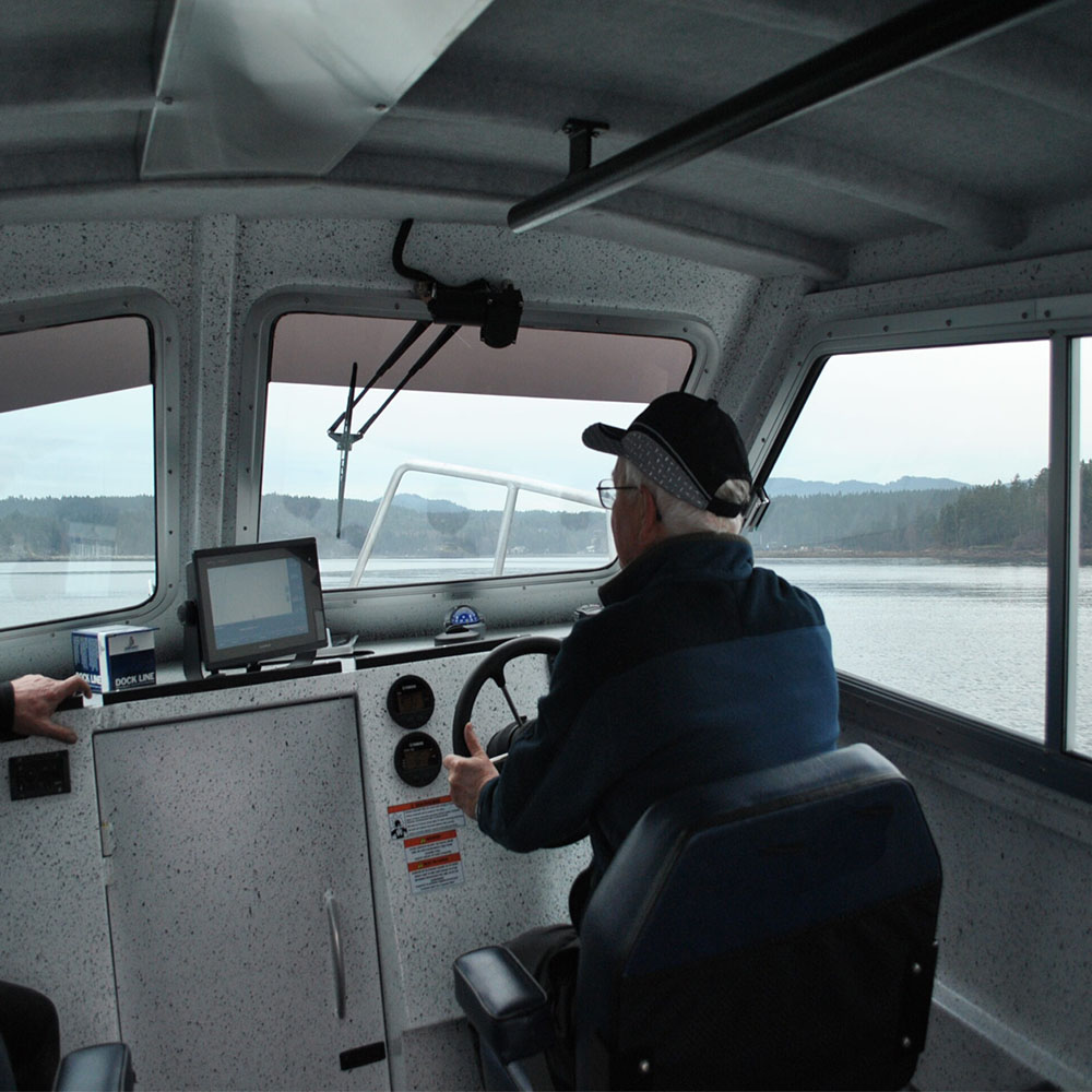 2022 18-stopowa Aluminiowa Łód – Fishing Boat Aluminum recenzja i cena